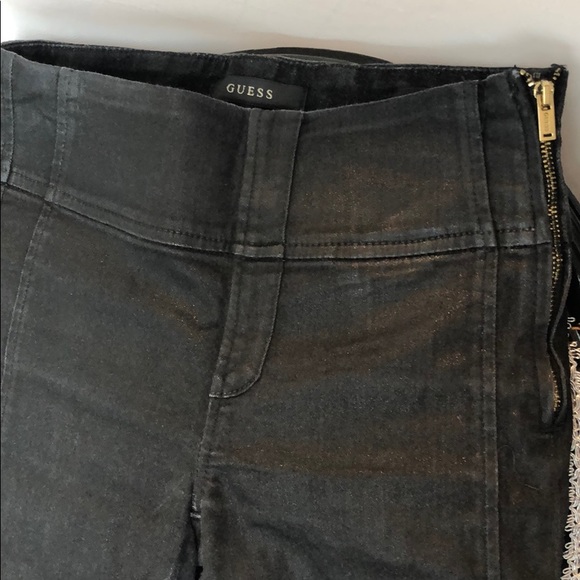 GUESS Push Up Jean - Picture 7 of 10